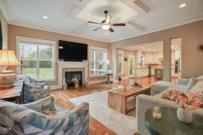 5909 Two Pines Trail, Wake Forest, NC 27587 - Photo 11
