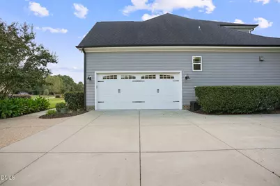 5909 Two Pines Trail, Wake Forest, NC 27587 - Photo 49