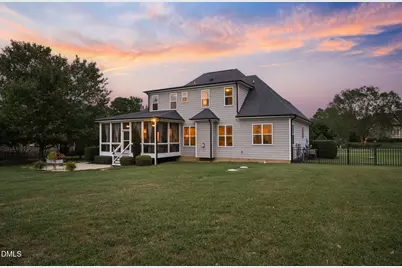 5909 Two Pines Trail, Wake Forest, NC 27587 - Photo 59
