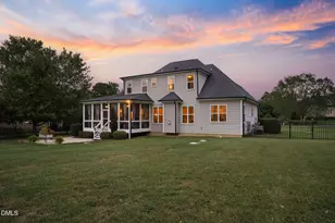 5909 2 Pines Trail, Wake Forest, NC 27587 - Photo 59