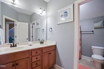 5909 Two Pines Trail, Wake Forest, NC 27587 - Photo 31