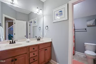 5909 2 Pines Trail, Wake Forest, NC 27587 - Photo 31
