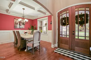 5909 2 Pines Trail, Wake Forest, NC 27587 - Photo 7