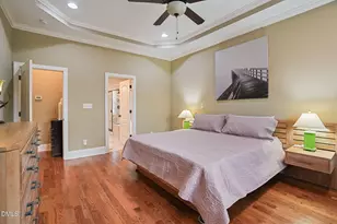 5909 2 Pines Trail, Wake Forest, NC 27587 - Photo 21
