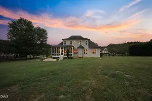 5909 2 Pines Trail, Wake Forest, NC 27587 - Photo 55