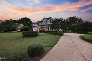 5909 2 Pines Trail, Wake Forest, NC 27587 - Photo 53