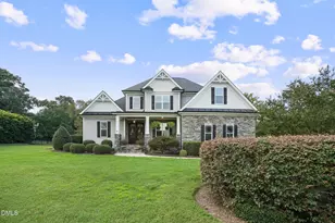 5909 2 Pines Trail, Wake Forest, NC 27587 - Photo 3