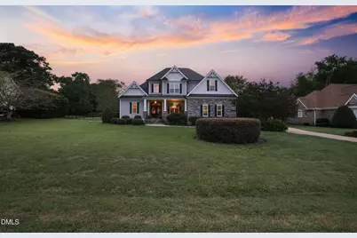 5909 Two Pines Trail, Wake Forest, NC 27587 - Photo 51