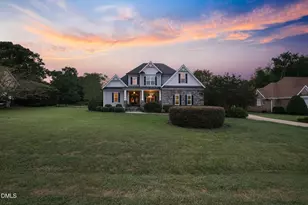 5909 2 Pines Trail, Wake Forest, NC 27587 - Photo 51