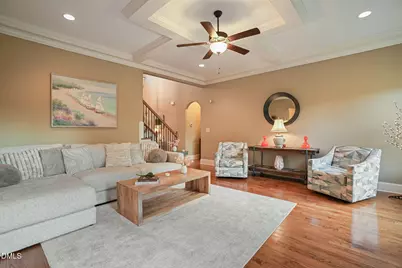 5909 Two Pines Trail, Wake Forest, NC 27587 - Photo 13