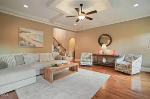 5909 2 Pines Trail, Wake Forest, NC 27587 - Photo 13