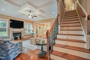 5909 2 Pines Trail, Wake Forest, NC 27587 - Photo 27