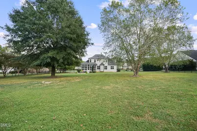 5909 Two Pines Trail, Wake Forest, NC 27587 - Photo 47