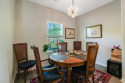 606 Rhino Bend, Oxford, NC 27565 - Photo 7