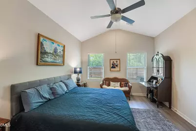 606 Rhino Bend, Oxford, NC 27565 - Photo 19
