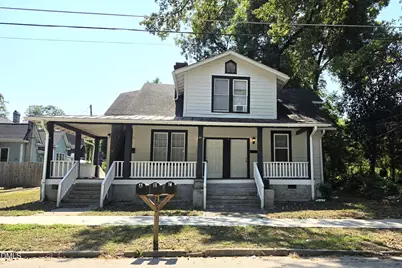 203 Bruton Street NE, Wilson, NC 27893 - Photo 1