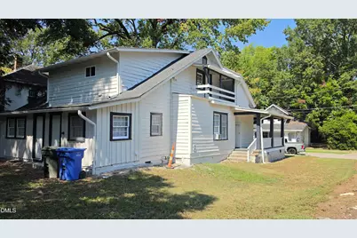 203 Bruton Street NE, Wilson, NC 27893 - Photo 5