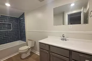 203 Bruton St NE, Wilson, NC 27893 - Photo 33