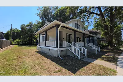 203 Bruton Street NE, Wilson, NC 27893 - Photo 37