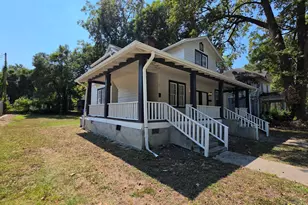 203 Bruton St NE, Wilson, NC 27893 - Photo 37