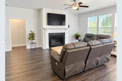 1986 Sugar Hill Drive S, Creedmoor, NC 27522 - Photo 9