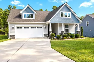 1986 Sugar Hill Dr S, Creedmoor, NC 27522 - Photo 1