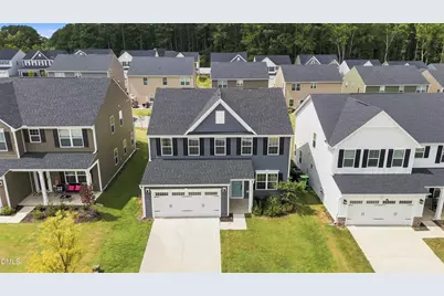 136 Sonnet Tree Lp, Wendell, NC 27591 - Photo 29