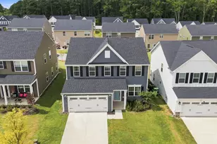 136 Sonnet Tree Lp, Wendell, NC 27591 - Photo 29