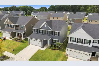 136 Sonnet Tree Lp, Wendell, NC 27591 - Photo 31