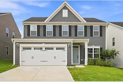 136 Sonnet Tree Lp, Wendell, NC 27591 - Photo 1