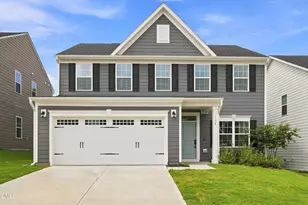136 Sonnet Tree Lp, Wendell, NC 27591 - Photo 1