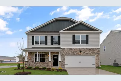 220 Grazing Buck Drive, Clayton, NC 27520 - Photo 1