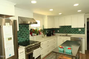 2351 Mt Pleasant Rd, Willow Springs, NC 27592 - Photo 15