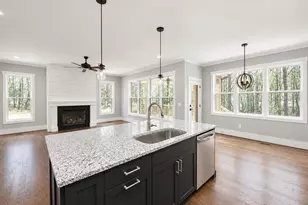 5491 Silk Hope Gum Springs Rd, Siler City, NC 27344 - Photo 5