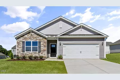 533 Swift Creek Farm Lane, Clayton, NC 27520 - Photo 1
