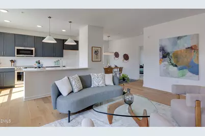 400 Blackwell Drive #405, Chapel Hill, NC 27514 - Photo 5