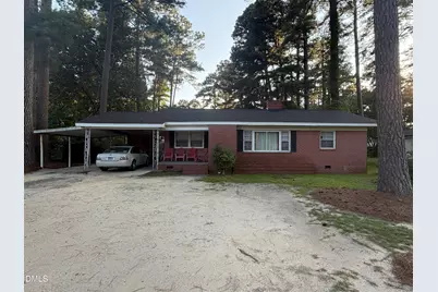 1112 Old Booker Dairy Road, Smithfield, NC 27577 - Photo 1