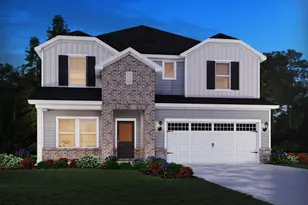 432 Karlov Rd, Garner, NC 27529 - Photo 1