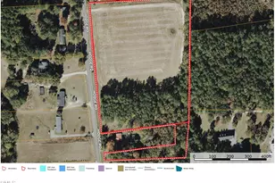 0 Hodge Rd, Wendell, NC 27591 - Photo 1