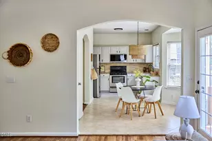 6505 Caverstone Ln, Durham, NC 27713 - Photo 17