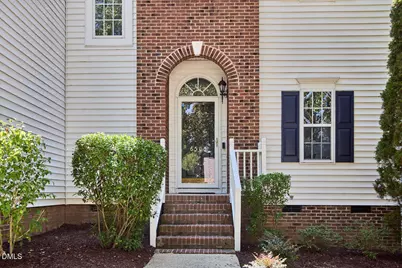 6505 Caverstone Lane, Durham, NC 27713 - Photo 3
