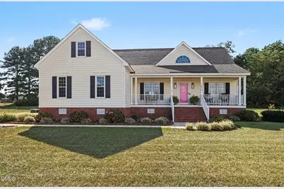 7072 Riverbirch Road, Rocky Mount, NC 27803 - Photo 1