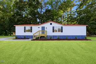 211 Duck Ridge Dr, Pikeville, NC 27863 - Photo 1