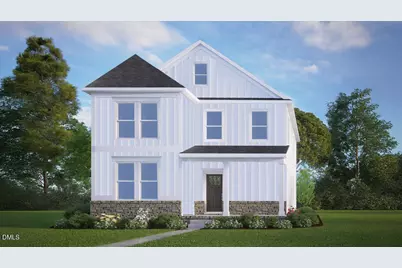 761 James J Freeland Memorial Drive, Hillsborough, NC 27278 - Photo 1