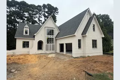 414 Willow Street, Cary, NC 27511 - Photo 1