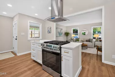 906 Griffis Street, Cary, NC 27511 - Photo 9