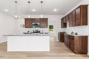 187 Huckleberry Bush Ln, Princeton, NC 27569 - Photo 11