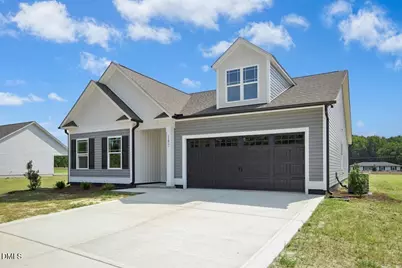 187 Huckleberry Bush Lane, Princeton, NC 27569 - Photo 5