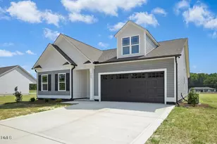187 Huckleberry Bush Ln, Princeton, NC 27569 - Photo 5