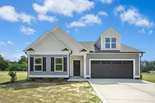 187 Huckleberry Bush Ln, Princeton, NC 27569 - Photo 3
